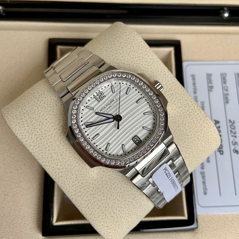 PATEK PHILIPPE Watches